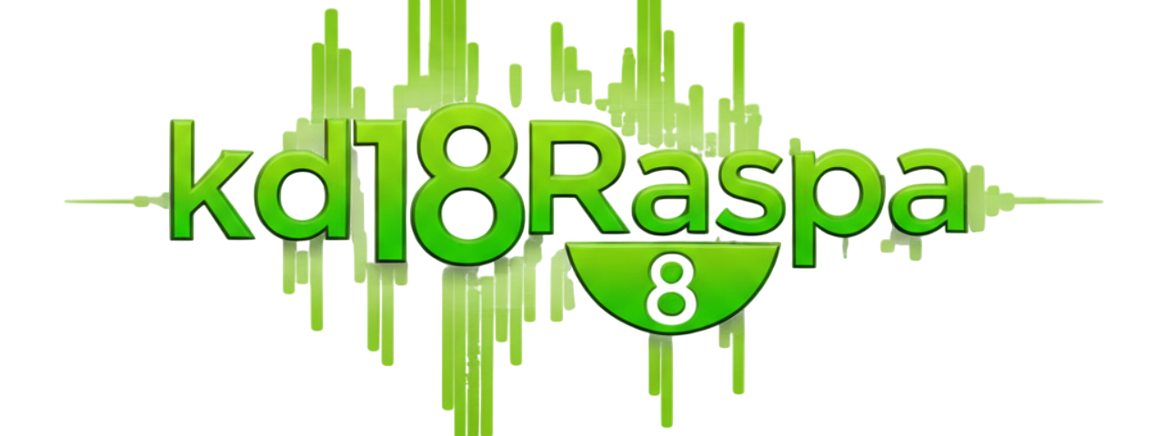 KD18Raspa